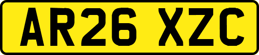 AR26XZC
