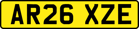 AR26XZE