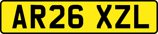 AR26XZL