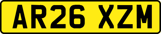 AR26XZM