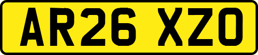 AR26XZO