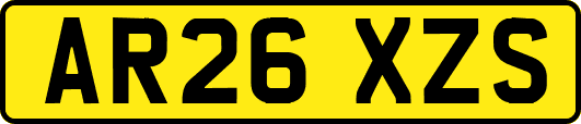 AR26XZS