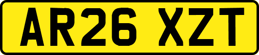 AR26XZT