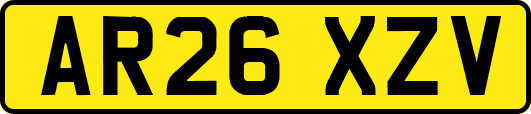 AR26XZV