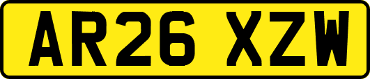 AR26XZW