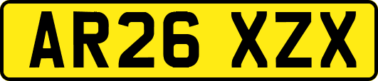 AR26XZX