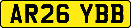 AR26YBB