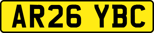 AR26YBC