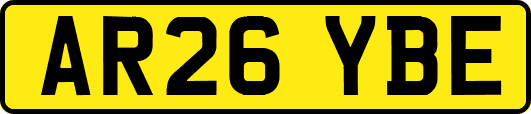 AR26YBE