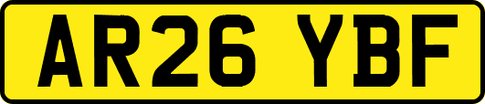 AR26YBF