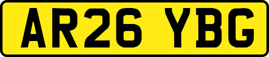 AR26YBG