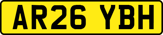 AR26YBH