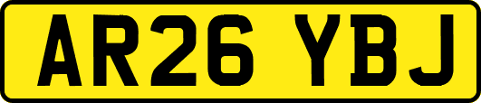 AR26YBJ