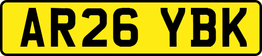 AR26YBK