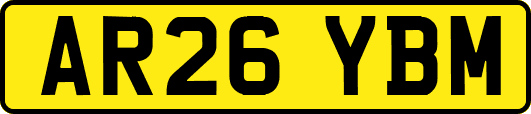 AR26YBM