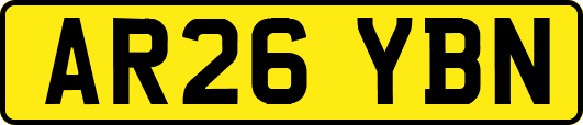 AR26YBN