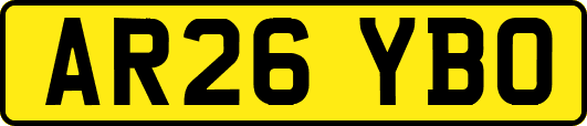 AR26YBO