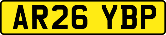 AR26YBP