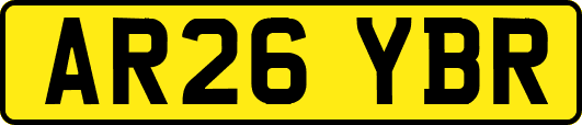 AR26YBR