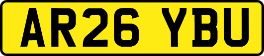 AR26YBU