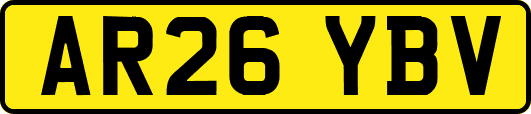 AR26YBV