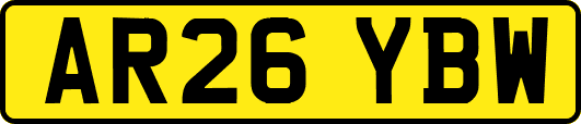 AR26YBW