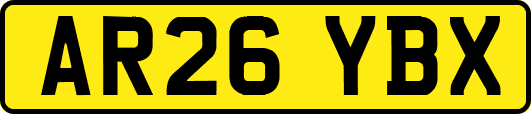 AR26YBX