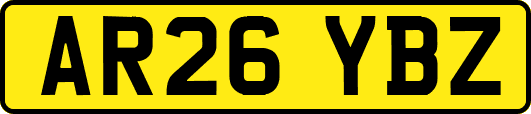 AR26YBZ
