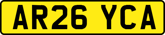 AR26YCA