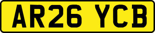 AR26YCB