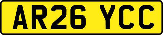 AR26YCC