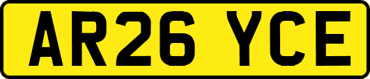 AR26YCE