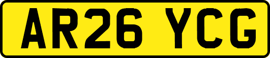 AR26YCG