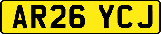 AR26YCJ