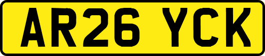 AR26YCK