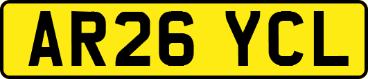 AR26YCL