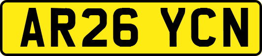 AR26YCN