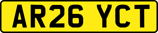 AR26YCT