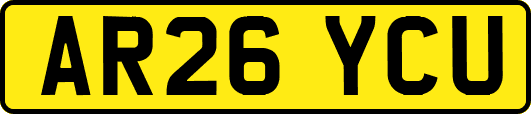 AR26YCU