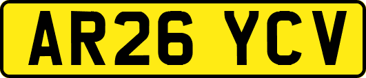 AR26YCV