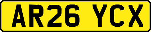 AR26YCX