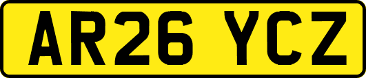 AR26YCZ