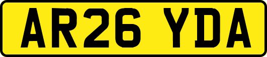 AR26YDA