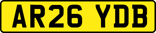 AR26YDB