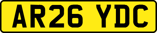 AR26YDC