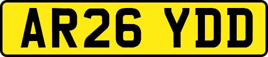AR26YDD