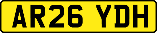 AR26YDH