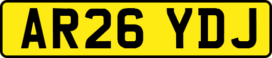AR26YDJ