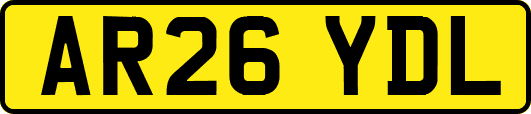AR26YDL