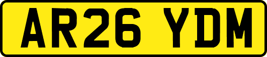 AR26YDM